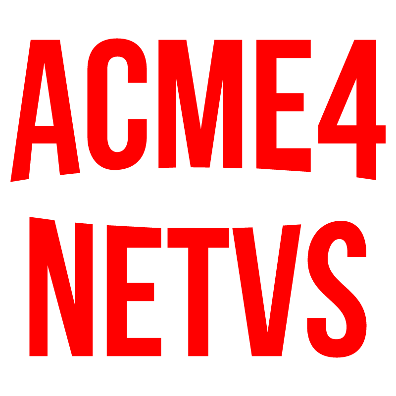 Work items · Janis Streib / acme4netvs · GitLab