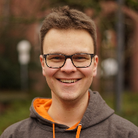 Carl Franz Bodmann · GitLab